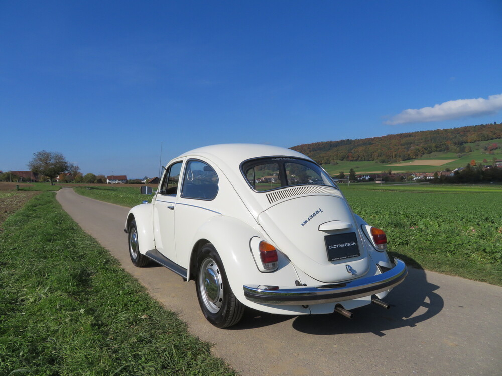VW Käfer 1300 Limousine