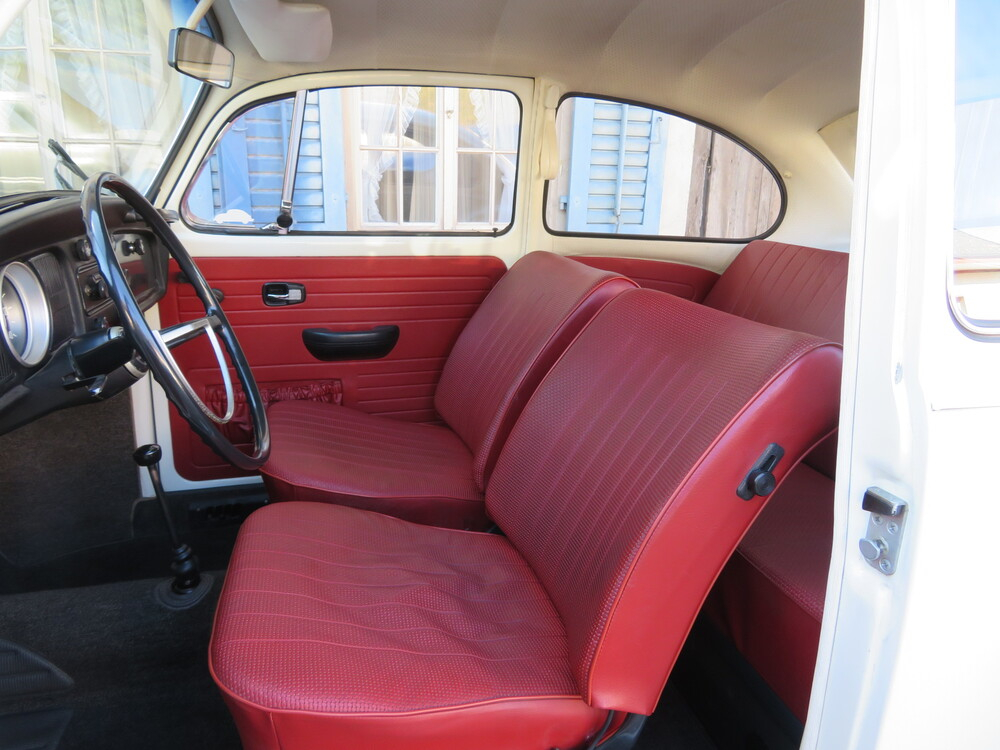 VW Käfer 1300 Limousine