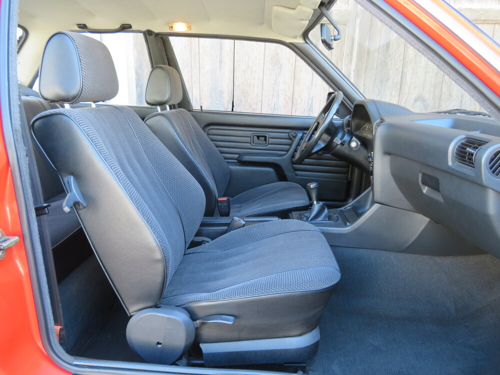 BMW 318i Limousine