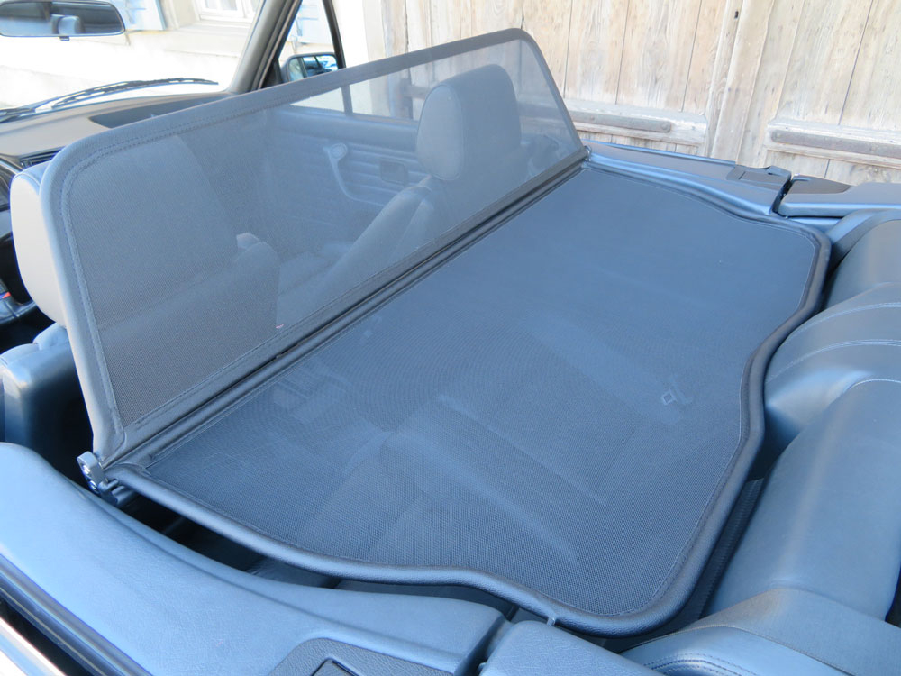 BMW 320i Cabriolet
