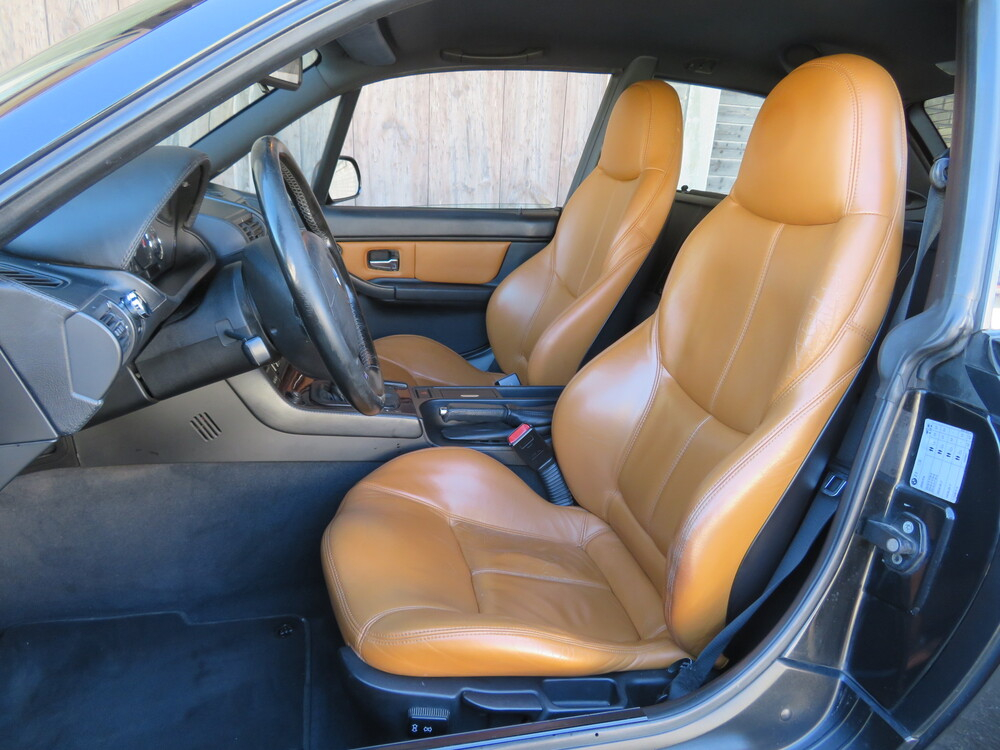 BMW Z3 2.8i Coupé