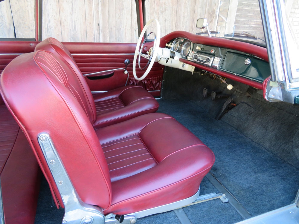DKW 1000 SP Coupé
