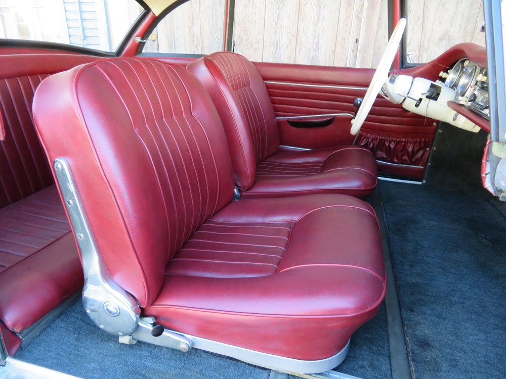 DKW 1000 SP Coupé