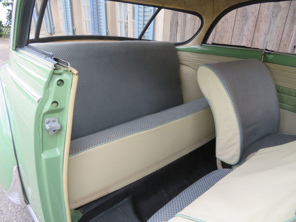 DKW 1000 S Coupé