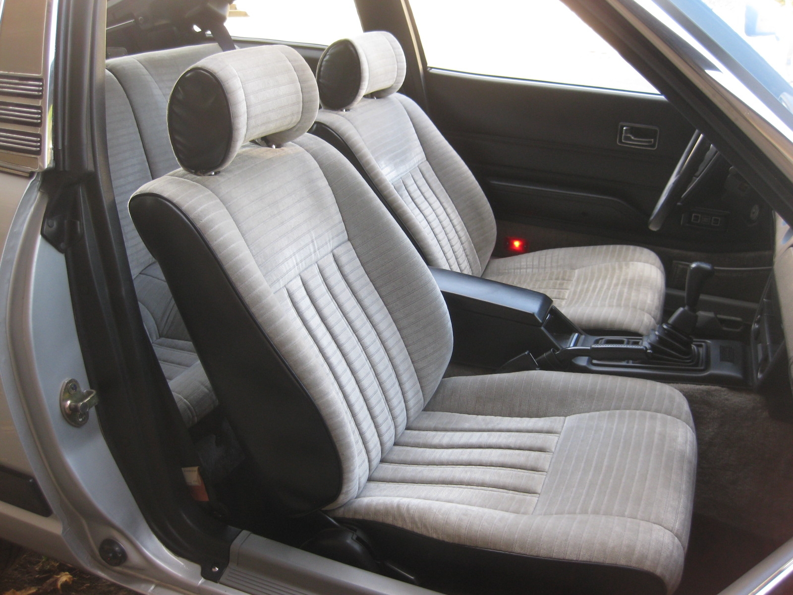 Datsun 280 ZX Targa