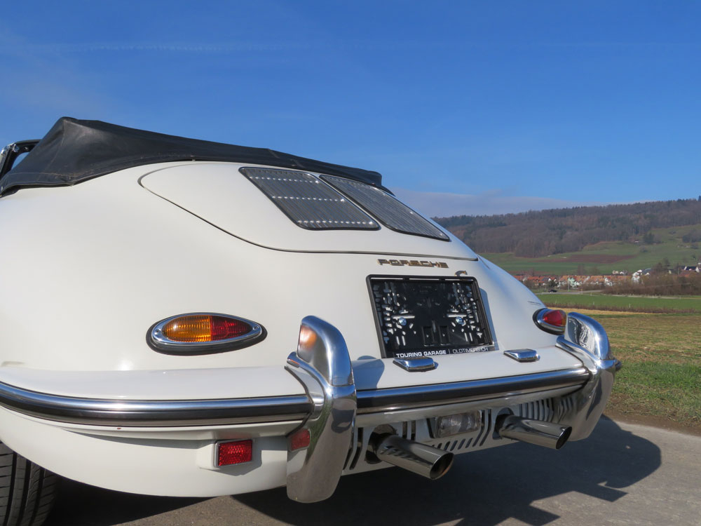 Envemo Super 90 Cabriolet