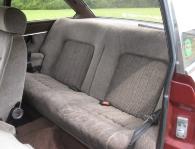 Peugeot 504 Coupé