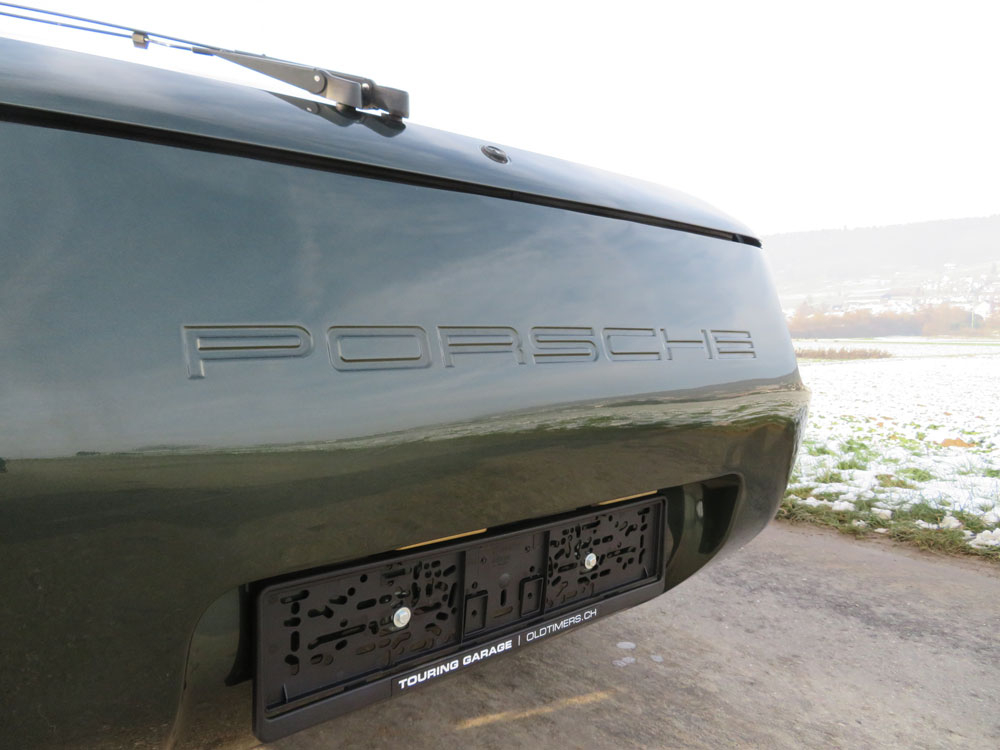 Porsche 928 Coupé