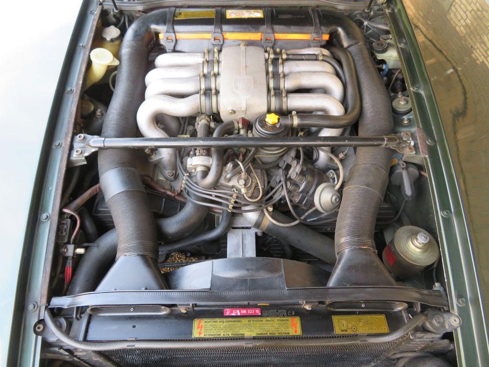 Porsche 928 Coupé