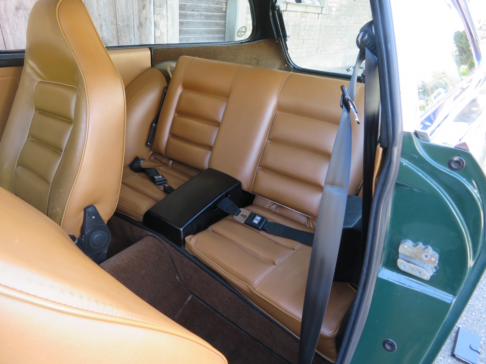 Volvo 1800 ES Kombi