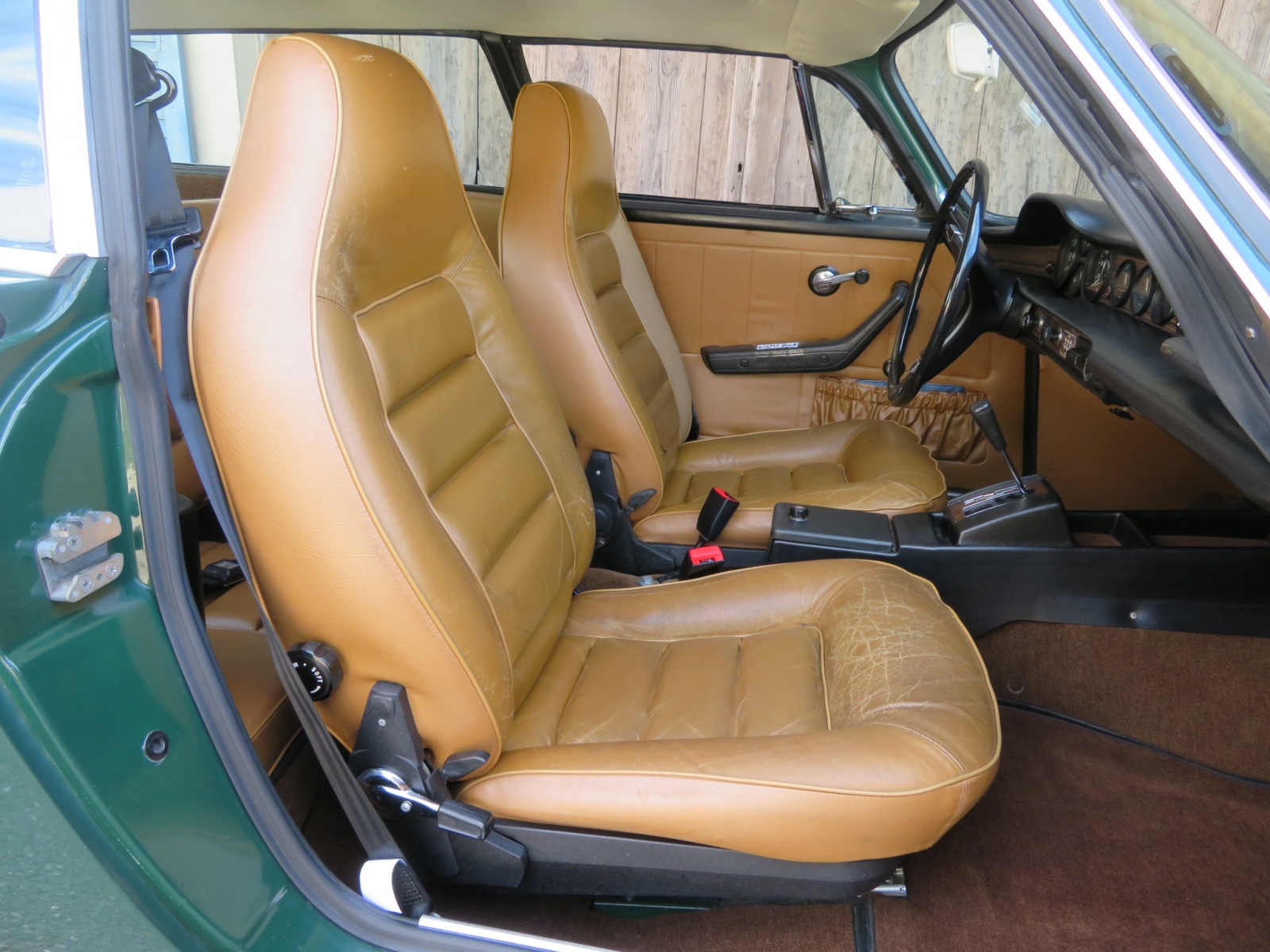 Volvo 1800 ES Kombi